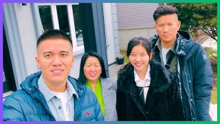 2024 Tibetan SONAM LOSAR 🎉🥳 CANADA 🇨🇦 ENG SUB 😃 [upl. by Kinata]