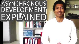 Asynchronous Development Explained – Intellectual Giftedness 69 [upl. by Tiram]