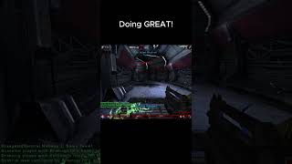 Unreal Tournament 2004 Justice shorts ut2004 unrealtournament2004 unrealtournament [upl. by Leirrad]