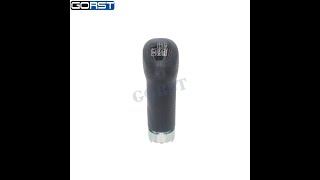 Gear Lever Knob 1285258 For Daf 1833030 2880142 Car Styling Interior Parts [upl. by Gwenette]