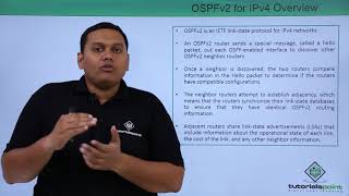 OSPFv2 for IPv4 Overview [upl. by Nolyarb569]