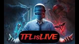 TFL IS LIVE  ROAD TO 200 SUBSCRIBERS  PUBG MOBILE STREAM [upl. by Bat225]