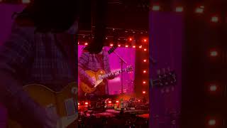 Vince Gill amp Keith Urban quotRocky Mountain Wayquot part 1 live All For The Hall Concert Bridgestone Arena [upl. by Dall]