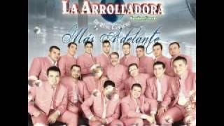 LA ARROLLADORA LA BALANZA NAGA 25 [upl. by Acirahs]