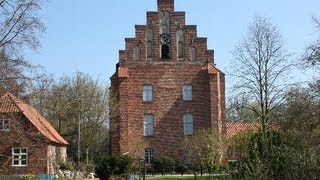 Kloster Cismar Grömnitz Ostsee [upl. by Amrak270]