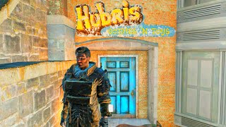 FALLOUT 4 Exploring Hubris Comics [upl. by Samira]