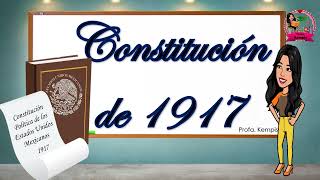 Día de la Constitución de 1917 5 de febrero [upl. by Matti]