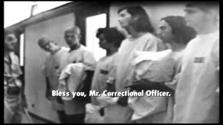 Zimbardo prison experiment shortened clip [upl. by Antipus781]