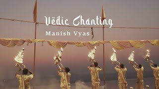 Vedic Chanting [upl. by Nymsaj]