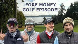 We played a golf card game golf golfday golfvlog vlog golfcourse explorepage golfhumor fyp [upl. by Larkin374]