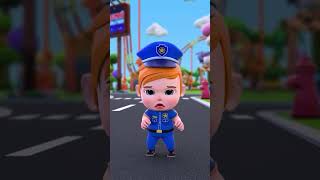 Dont make fun at anyone Song more Kids Songs amp Nursery Rhymes shorts song 3d kids [upl. by Marston981]