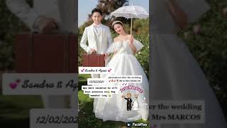 Sandro Marcos  Wedding [upl. by Quiteria]