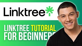 What Is Linktree and How Does It Work Linktree 2024 Tutorial [upl. by Hgielrak]