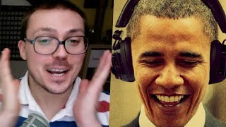 Reviewing Obamas Favorite Songs of 2018 [upl. by Anem899]