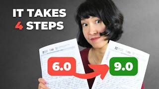 The Ultimate Guide to IELTS Writing Task 2 [upl. by Narod]