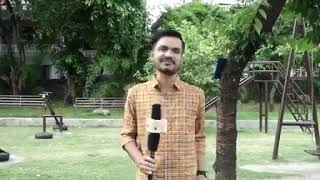 Apil tripathi gandaki chadke ma swagat chha hjr lai latest news in Nepal [upl. by Aciretnahs]