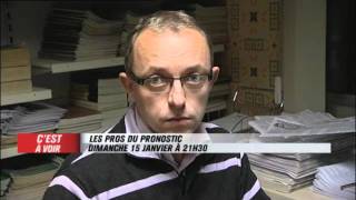 EXTRAIT  Les pros du pronostic  Equidia Live [upl. by Hnoj]