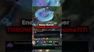 SKARNER WINTRADING FORSURE 💀… leagueoflegends sheiden [upl. by Roz587]