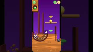 dig this Dig it  6320  BOXING BALL  Dig this level 63 episode 20 solution gameplay walkthrough [upl. by Alegnaed634]