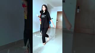 How to Clean Your Floors FUNNY LIFE funny comedy humor happy entertainment viral trending [upl. by Pryor]