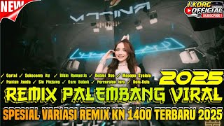 REMIX ORGEN PALEMBANG TERBARU 2024 REMIX PALEMBANG CARTEL FULL BASS VIRAL [upl. by Anul]