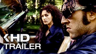 DOBERMANN Trailer 1997 Vincent Cassel Monica Bellucci [upl. by Sillert]