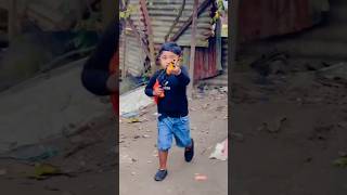 রাফসান এখন চোড়  rafsan chor funnyshorts vlogger babyvlogger comedy funnyNatok viralnatok [upl. by Ditmore]