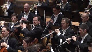 Sibelius Symphony No 3  Rattle · Berliner Philharmoniker [upl. by Juli]