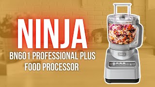 ✅ Ninja BN601 Professional Plus Food Processor Review  Black Friday and Cyber Monday Sale 2023 [upl. by Vani]