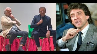 Yuppies Ezio Greggio racconta il suo incontro con Vanzina e il successo del film [upl. by Dennie]