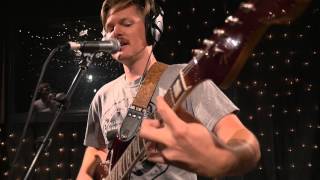 Tijuana Panthers  Creature Live on KEXP [upl. by Chiarra]