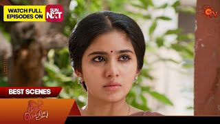 Singappenne  Best Scenes  13 June 2024  Tamil Serial  Sun TV [upl. by Eckmann616]