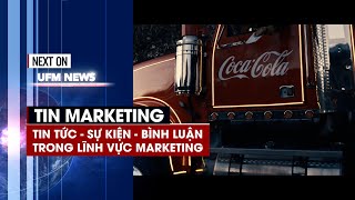 Marketing NEWS Điểm tin Marketing số 12 [upl. by Fleck]