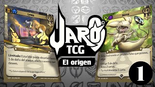 Partida Jaro TCG  Kirro VS Lena [upl. by Kcira]