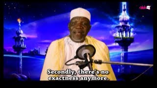 Oko Oro Part 2  Latest Yoruba 2017 Islamic Lecture [upl. by Oswald822]