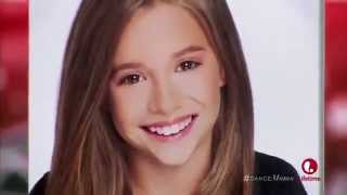 Dance Moms  The New Headshots from Season 5 [upl. by Elly148]