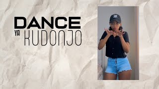 SEANMMGDANCE YA KUDONJO X YBWSmithOFFICIAL VISUALIZER [upl. by Sajet]