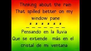 Hugh MundellMy Mind letra españolingles [upl. by Athalla942]