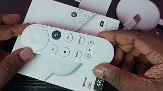 How to Fix Chromecast with Google TV Remote Not Working Issue [upl. by Haskel]