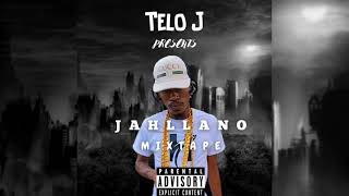 Jahllano Mixtape [upl. by Janine]