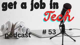 Episode 53 How to get an IT job overseas in Qatar Dubai Germany or Bahrain [upl. by Leighland]