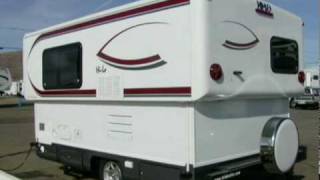 2010 HILO 1810H TRAVEL TRAILER [upl. by Fraze607]