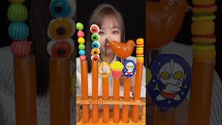 ASMR 신기한물먹방 ASMR DRINKING ASMRDRINKING 물먹방 아이스 satisfying 141 [upl. by Tacye]