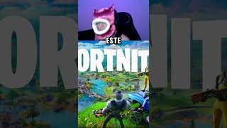 Ni para un gesto tengo 😂😐 fortnite [upl. by Aldis752]