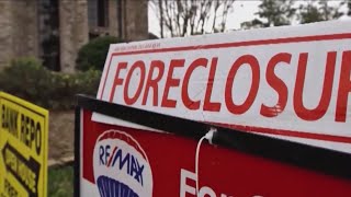 Thousands at risk of foreclosure after Oregon moratorium expired [upl. by Kala]