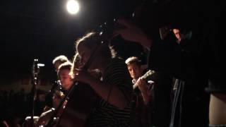 The Accidentals — quotMichigan and Againquot live in Ann Arbor [upl. by Otto]