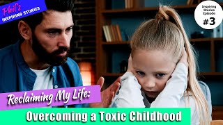 How to heal from childhood trauma [upl. by Eiggem]