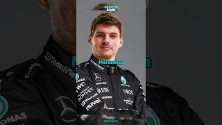 Dlaczego Max Verstappen nie DOŁĄCZYŁ do MERCEDESA🔥🔥 [upl. by Outhe]