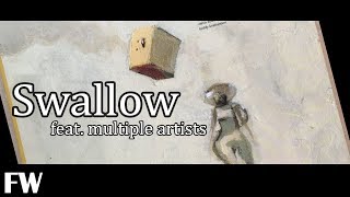 Swallow  Its About Pictures feat multiple artists  Flickthrough Weekly [upl. by Ronile]