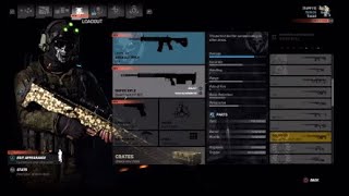 Ghost Recon Wildlands  Desert Tech HTI BDC 50 BMG Sniping at the Killasisa Coca Farm [upl. by Nwahsek185]